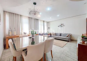 Foto 1 de Apartamento com 3 Quartos à venda, 110m² em Nova Granada, Belo Horizonte