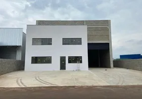 Foto 1 de Galpão/Depósito/Armazém para alugar, 774m² em Água Santa, Piracicaba