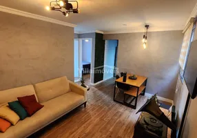 Foto 1 de Apartamento com 2 Quartos à venda, 50m² em Vila Industrial, Campinas