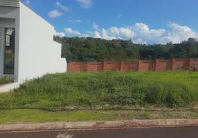 Foto 1 de Lote/Terreno à venda, 302m² em Reserva San Gabriel, Ribeirão Preto