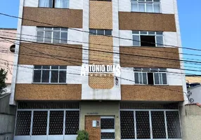 Foto 1 de Apartamento com 2 Quartos para alugar, 103m² em Grajaú, Juiz de Fora
