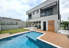 Foto 1 de Casa de Condomínio com 4 Quartos para venda ou aluguel, 310m² em Condomínio Residencial Alphaville II, São José dos Campos