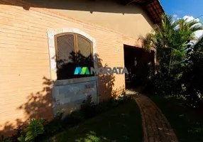 Foto 1 de Casa com 4 Quartos à venda, 226m² em Salgado Filho, Belo Horizonte