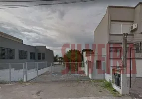 Foto 1 de Lote/Terreno para venda ou aluguel, 440m² em Chácara das Pedras, Porto Alegre