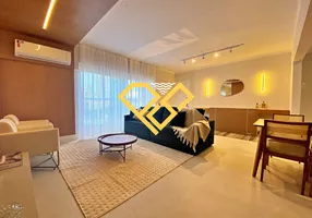 Foto 1 de Apartamento com 3 Quartos à venda, 125m² em Ponta da Praia, Santos