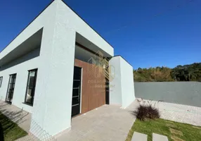 Foto 1 de Casa com 3 Quartos para alugar, 120m² em Estancia Santa Maria do Portao, Atibaia