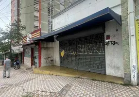 Foto 1 de Galpão/Depósito/Armazém para alugar, 299m² em Centro, Santo André