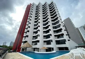 Foto 1 de Apartamento com 1 Quarto à venda, 58m² em Petrópolis, Natal