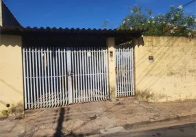 Foto 1 de Casa com 3 Quartos à venda, 154m² em Vila Jacobucci, São Carlos