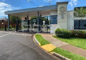 Foto 1 de Casa de Condomínio com 3 Quartos para alugar, 155m² em Jardim San Marco, Ribeirão Preto