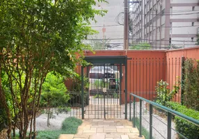 Foto 1 de Apartamento com 3 Quartos à venda, 110m² em Cerqueira César, São Paulo