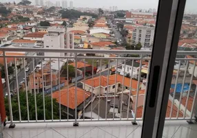 Foto 1 de Apartamento com 3 Quartos à venda, 73m² em Cupecê, São Paulo