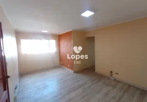 Foto 1 de Apartamento com 3 Quartos à venda, 72m² em Parque São Lucas, São Paulo