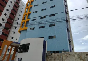 Foto 1 de Apartamento com 3 Quartos à venda, 112m² em Manaíra, João Pessoa