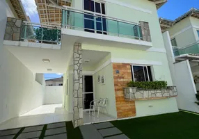 Foto 1 de Casa de Condomínio com 3 Quartos à venda, 148m² em Sapiranga, Fortaleza