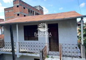 Foto 1 de Casa com 2 Quartos à venda, 60m² em Brotas, Salvador