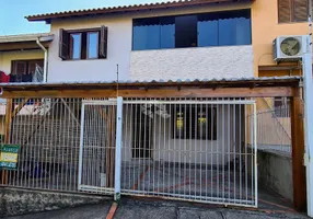 Foto 1 de Casa com 2 Quartos à venda, 77m² em Vila Parque Brasilia, Cachoeirinha