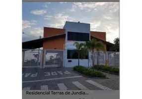 Foto 1 de Lote/Terreno à venda, 450m² em Vale Azul II, Jundiaí