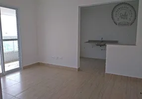 Foto 1 de Apartamento com 2 Quartos à venda, 74m² em Vila Caicara, Praia Grande