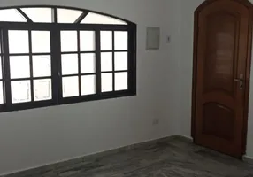 Foto 1 de Casa com 2 Quartos para alugar, 100m² em Vila Mendes, São Paulo