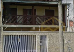 Foto 1 de Sobrado com 4 Quartos à venda, 107m² em Parque Residencial Vila União, Campinas