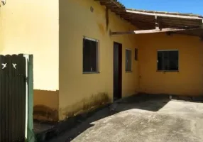 Foto 1 de Casa com 2 Quartos à venda, 51m² em Florestinha I Tamoios, Cabo Frio