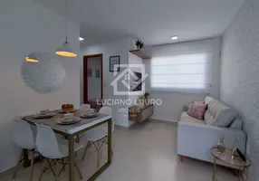 Foto 1 de Apartamento com 2 Quartos à venda, 42m² em Alto Maron, Vitória da Conquista