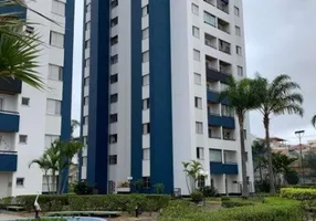 Foto 1 de Apartamento com 2 Quartos à venda, 70m² em Jardim Anália Franco, São Paulo