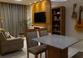 Foto 1 de Apartamento com 3 Quartos à venda, 90m² em Pereira Lobo, Aracaju