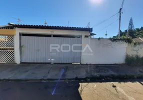 Foto 1 de Casa com 3 Quartos para alugar, 149m² em Centreville, São Carlos