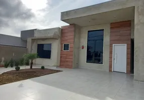 Foto 1 de Casa com 3 Quartos à venda, 99m² em Centro, Apucarana