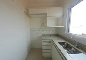 Foto 1 de Apartamento com 1 Quarto à venda, 50m² em  Parque Estoril, São José do Rio Preto