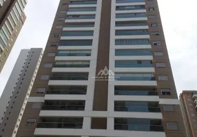 Foto 1 de Apartamento com 3 Quartos à venda, 155m² em Bosque das Juritis, Ribeirão Preto