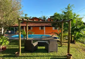 Foto 1 de Fazenda/Sítio com 3 Quartos à venda, 400m² em Aldeia dos Camarás, Camaragibe