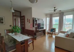 Foto 1 de Apartamento com 3 Quartos à venda, 90m² em Vila Helena, Jundiaí