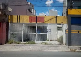 Foto 1 de Ponto Comercial à venda, 190m² em Vila Gustavo, São Paulo