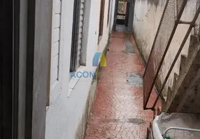 Foto 1 de Casa com 4 Quartos à venda, 180m² em Vila Júpiter, São Bernardo do Campo