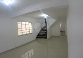 Foto 1 de Sobrado com 3 Quartos à venda, 152m² em Santana, São Paulo