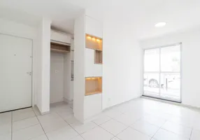 Foto 1 de Apartamento com 2 Quartos à venda, 58m² em Atuba, Pinhais