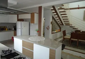 Foto 1 de Casa com 3 Quartos à venda, 120m² em Vila Nova Cachoeirinha, São Paulo