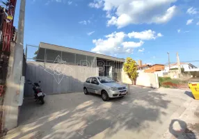 Foto 1 de Consultório para alugar, 250m² em Jardim Irajá, Ribeirão Preto