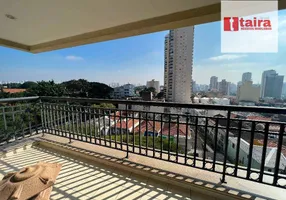 Foto 1 de Apartamento com 3 Quartos à venda, 140m² em Ipiranga, São Paulo