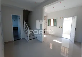 Foto 1 de Sobrado com 2 Quartos à venda, 80m² em Vila Nova Cintra, Mogi das Cruzes