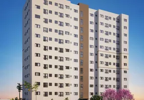 Foto 1 de Apartamento com 2 Quartos à venda, 41m² em Aruana, Aracaju