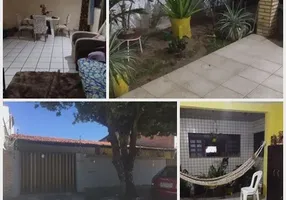 Foto 1 de Casa com 3 Quartos à venda, 220m² em Candelária, Natal