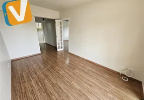 Foto 1 de Apartamento com 2 Quartos para alugar, 74m² em Vila Oratório, São Paulo