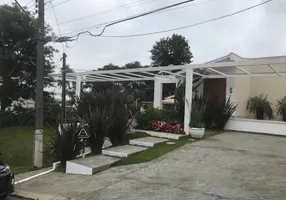 Foto 1 de Casa de Condomínio com 4 Quartos à venda, 248m² em Arua, Mogi das Cruzes