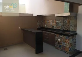 Foto 1 de Casa de Condomínio com 3 Quartos à venda, 170m² em Loteamento Village Mirassol, Mirassol