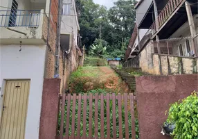 Foto 1 de Lote/Terreno à venda, 180m² em Horto Florestal, São Paulo