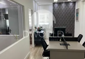 Foto 1 de Sala Comercial à venda, 39m² em Centro, São Bernardo do Campo